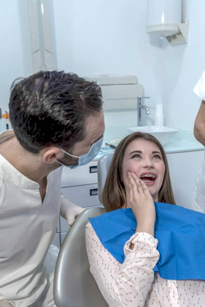 Best Emergency Dentist for Knocked-Out Tooth in Bowling Green, KY