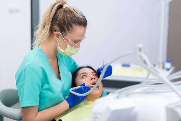 Best Weekend Emergency Dentist in Bowling Green, KY